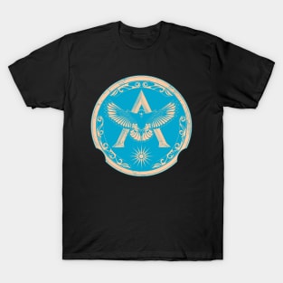 Spartan Eagle T-Shirt